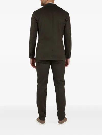 Boglioli Single-breasted Suit