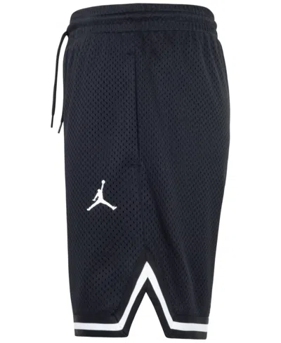 Jordan Big Boys Taping Mesh Shorts