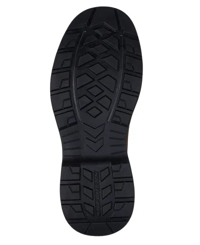 Skechers Men's Hands-free Slip-ins Relaxed Fit: Lockett