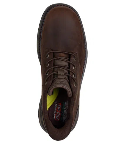 Skechers Men's Hands-free Slip-ins Relaxed Fit: Lockett