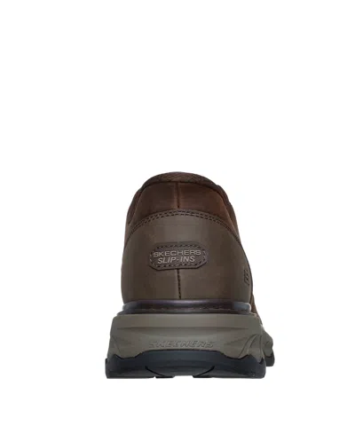Skechers Men's Hands-free Slip-ins Relaxed Fit: Lockett