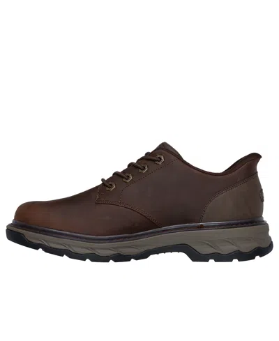 Skechers Men's Hands-free Slip-ins Relaxed Fit: Lockett