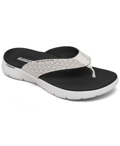 Skechers Women's Go Walk Flex Sandal