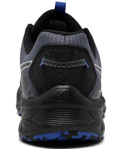 Asics Men's Gel-venture 10 Trail Running Sneakers From Finish Line