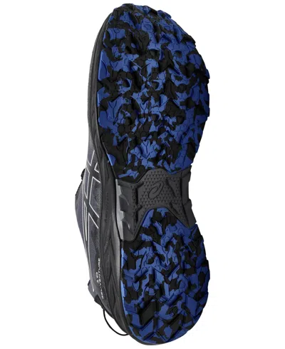 Asics Men's Gel-venture 10 Trail Running Sneakers From Finish Line