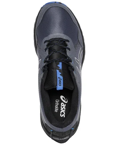 Asics Men's Gel-venture 10 Trail Running Sneakers From Finish Line