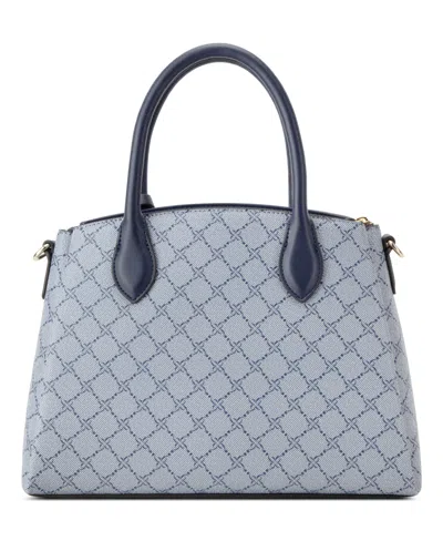 Nine West Mary Medium Satchel Bag