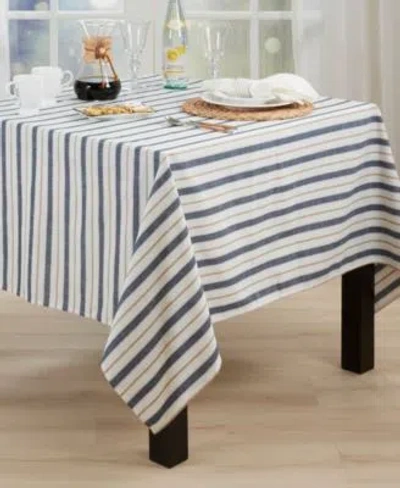 Saro Lifestyle Modern Striped Collection