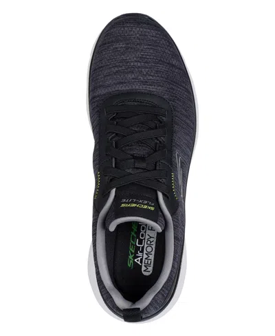 Skechers Men's Flex Advantage 5.0 Arlus Casual Sneakers From Finish Line
