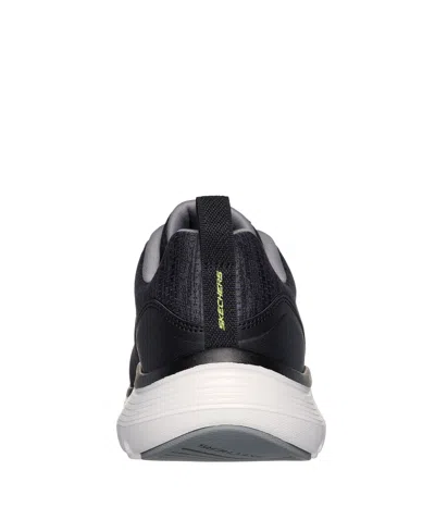 Skechers Men's Flex Advantage 5.0 Arlus Casual Sneakers From Finish Line