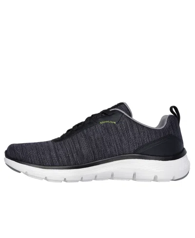 Skechers Men's Flex Advantage 5.0 Arlus Casual Sneakers From Finish Line