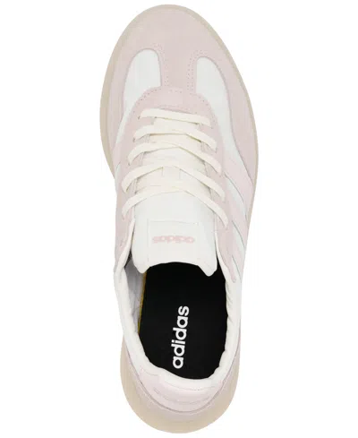 Adidas Originals Women's Barreda Decode Casual Sneakers From Finish Line