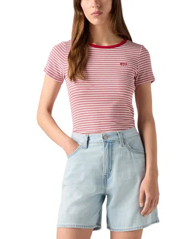 Levi's Women's Classic Hayes Tee