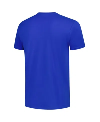 Mitchell & Ness Royal Kentucky Wildcats Elite Script T-shirt