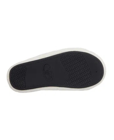 Isotoner Signature Women's Microterry Spa Slide Clog Slippers