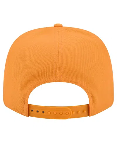 New Era Men's Tennessee Orange Tennessee Volunteers Game Day Multi-rope 9seventy Stretch-snap Hat