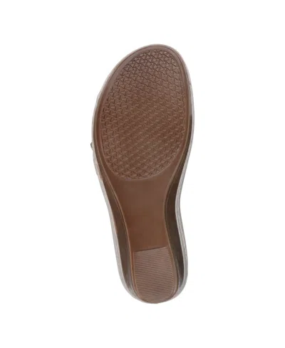Gc Shoes Bay Wedge Sandal