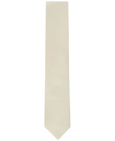 Calvin Klein Men's Ralph Textured Solid Tie