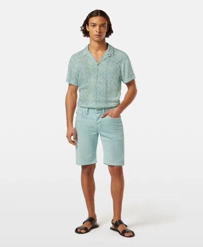 Scotch & Soda Men's Ralston Denim Shorts In Blue