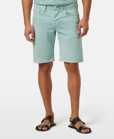 Scotch & Soda Men's Ralston Denim Shorts In Blue