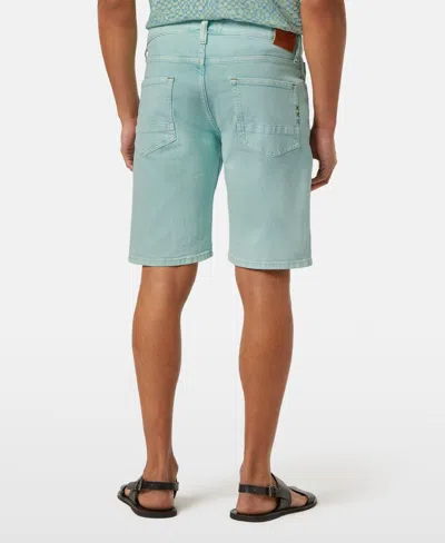 Scotch & Soda Men's Ralston Denim Shorts In Blue
