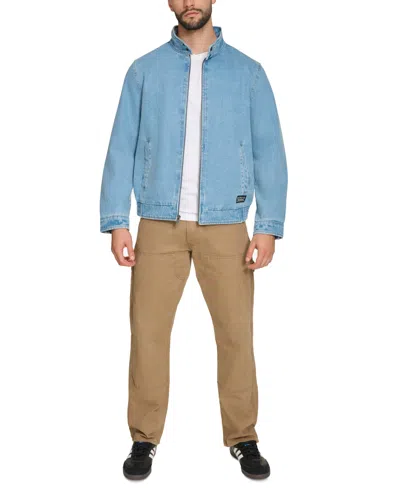 Levi's Men's Stand-collar Jacket