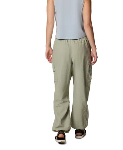 Columbia Women's Sandier Parachute Cargo Pants