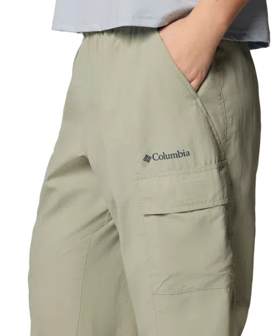 Columbia Women's Sandier Parachute Cargo Pants