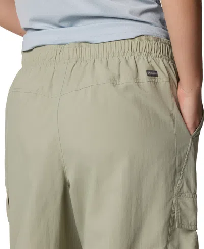 Columbia Women's Sandier Parachute Cargo Pants