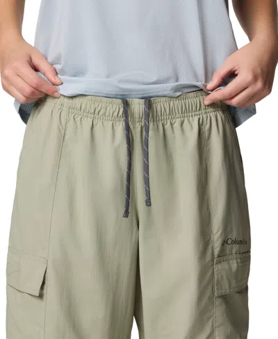 Columbia Women's Sandier Parachute Cargo Pants
