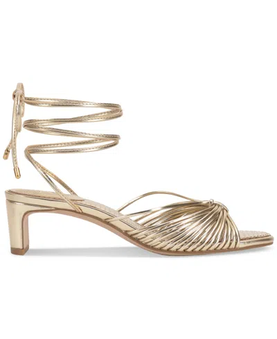 Vince Camuto Lory Ankle Wrap Sandal