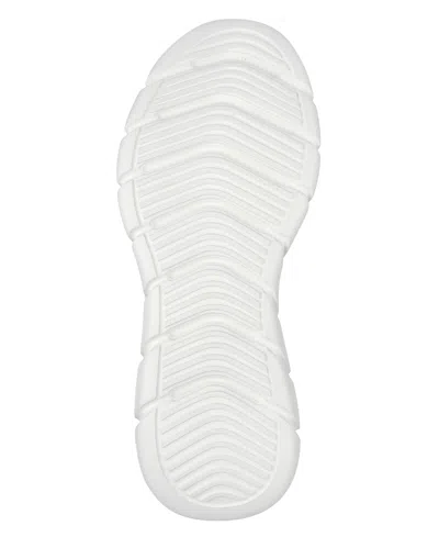 Skechers Men's Bobs Sport B Flex Slip-on Wide-width Walking Sneakers From Finish Line
