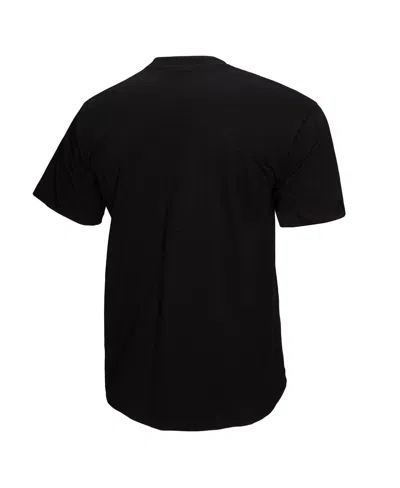 Mitchell & Ness Men's Darrell Green Black Washington Commanders Player Graphic T-shirt