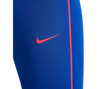 Nike Big Girls Pro Dri-fit Mid-rise Leggings