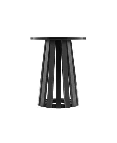 Manhattan Comfort Modern Layla End Table