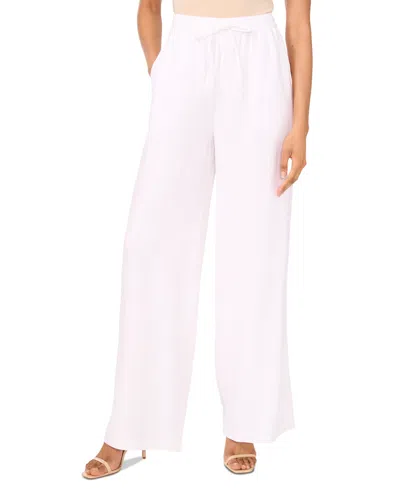 Parker The Rebecca Pants In White