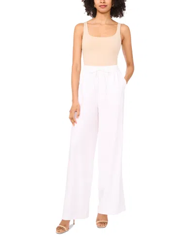 Parker The Rebecca Pants In White