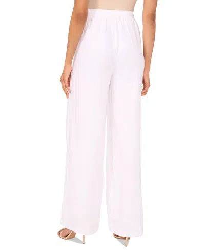 Parker The Rebecca Pants In White