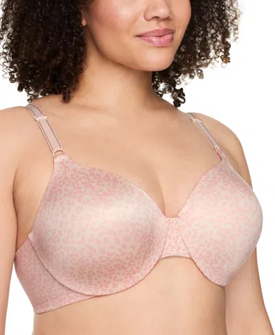 Warner's Warners This Is Not A Bra Cushioned Underwire Lightly Lined T-shirt Bra 1593