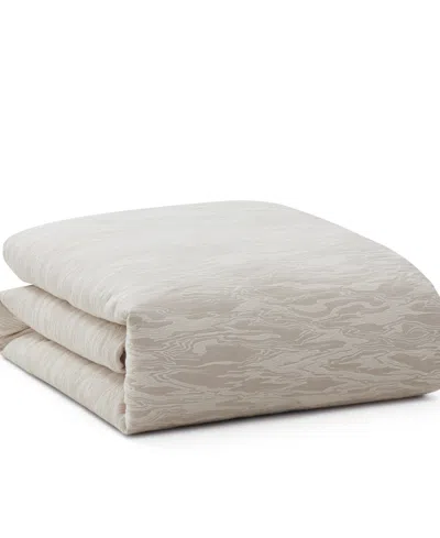 Donna Karan Home Tranquility Duvet Cover, Full/queen