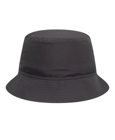 New Era Men's Gray Manchester United Bronze Bucket Hat