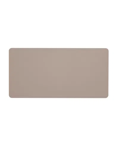 Manhattan Comfort Modern Ella 47.2in Coffee Table