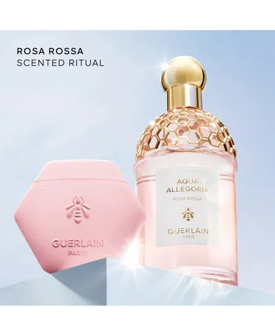 Guerlain Aqua Allegoria Rosa Rossa Hand Cream, 1.7 Oz.