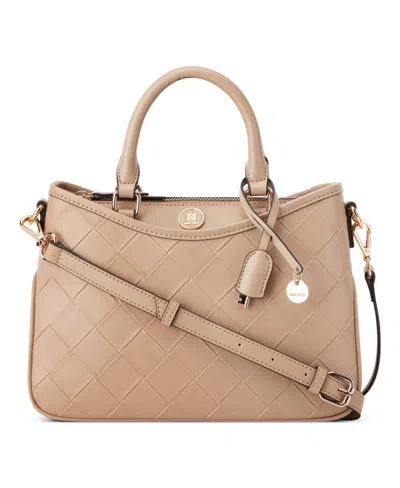 Nine West Kiley Medium Satchel Bag