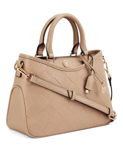 Nine West Kiley Medium Satchel Bag