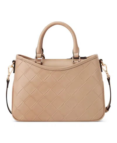 Nine West Kiley Medium Satchel Bag