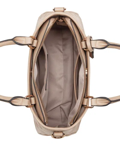 Nine West Kiley Medium Satchel Bag
