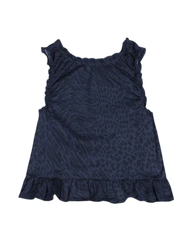 Outerstuff Toddler Navy New York Yankees Playground Dress