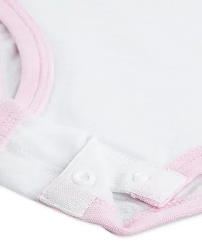 Jordan Baby Girl Or Boy Mj Brooklyn Essentials Bodysuits, 3 Pack