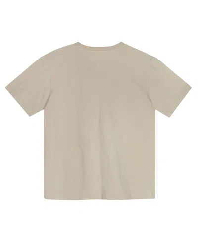 Outerstuff Toddler Tan Texas Longhorns News Flash T-shirt